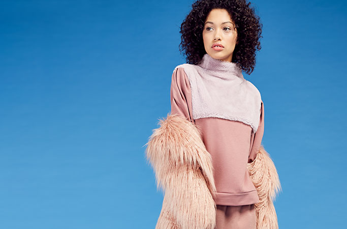 new in