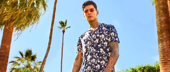 Mens Looks