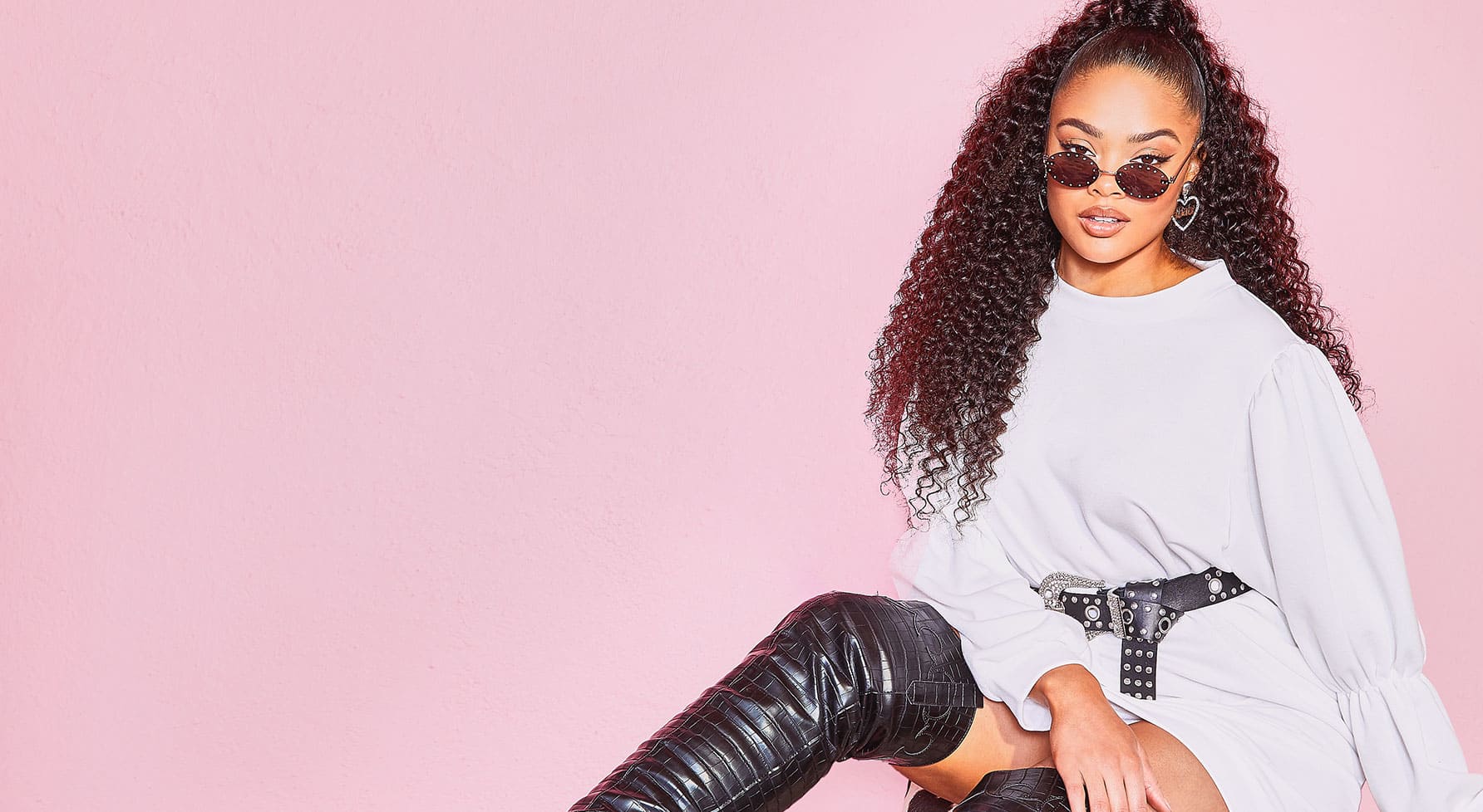 The Style Fix - July '20