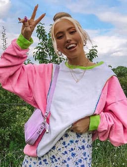 Chloe Davie