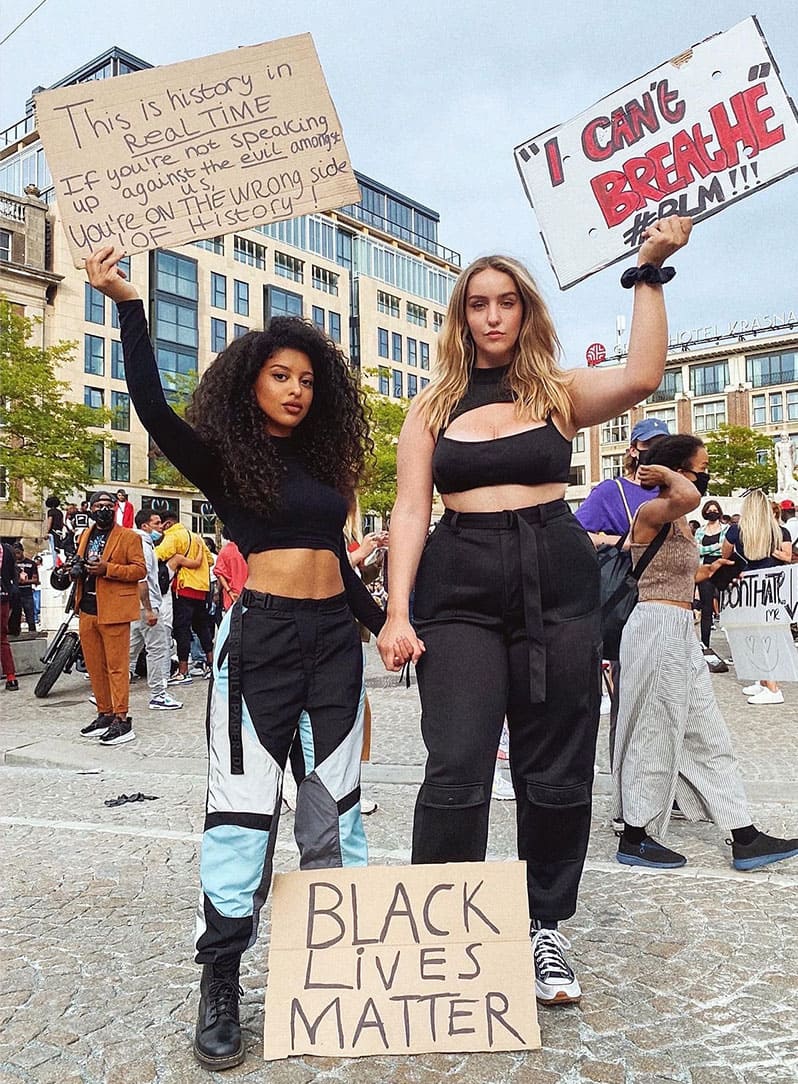 Body Positivity