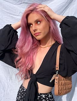 Sophia Rose Holmes