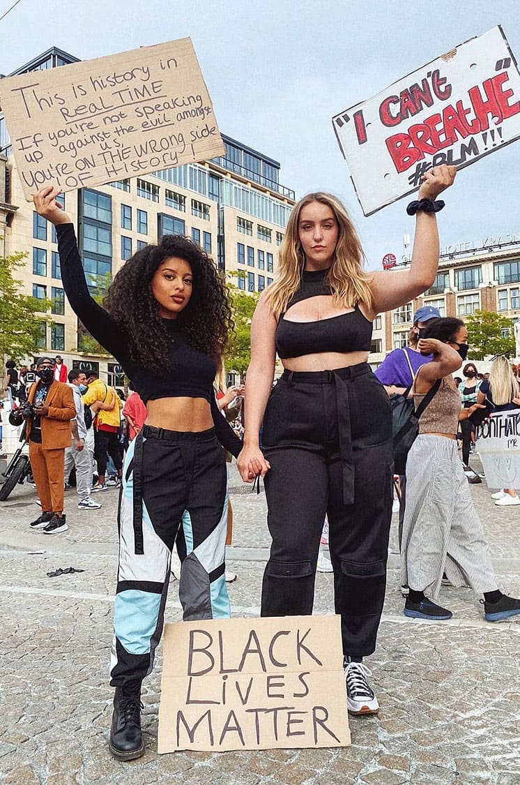 Body Positivity